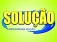 Logo de Solução Impermeabilização