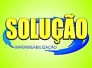 Logo de Solução Impermeabilização